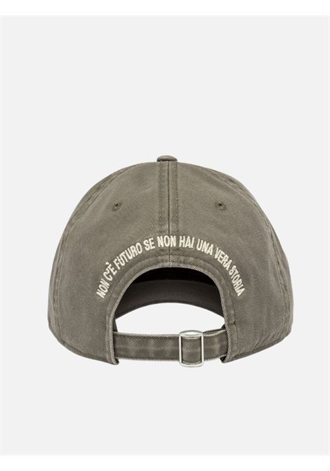 Cappello baseball twill Roy Rogers ROY ROGERS | Cappelli | RRU903C921015